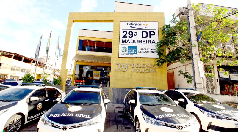 Padrasto é preso por agredir e matar enteada de 1 ano após se irritar com choro