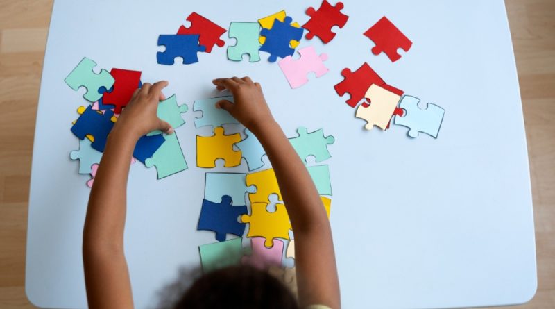 Rio pode ter centros de estímulo ao desenvolvimento no TEA para jovens e adultos