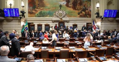 Câmara do Rio: Cidade poderá contar com sistema de monitoramento de compensações ambientais por corte de árvores