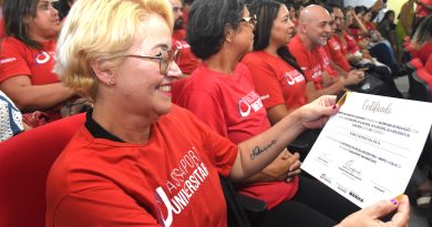 Maricá cria instituição para ampliar oferta de ensino superior e técnico à população