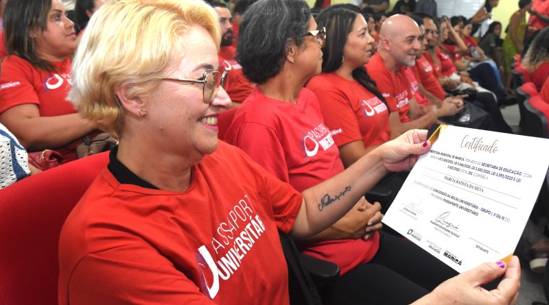 Maricá cria instituição para ampliar oferta de ensino superior e técnico à população