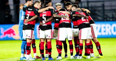 Flamengo perde para o Bragantino e vê invencibilidade com Leonardo Jardim acabar