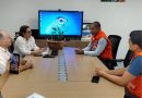 Defesa Civil de Angra dos Reis reforça integração com Cemaden em agenda técnica em São José dos Campos