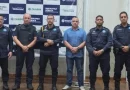 Prefeitura de Cabo Frio investe na capacitação da Guarda Civil com curso de liderança