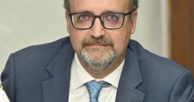 Governador em exercício nomeia novos titulares para a Secretaria do Ambiente e Sustentabilidade e o Inea