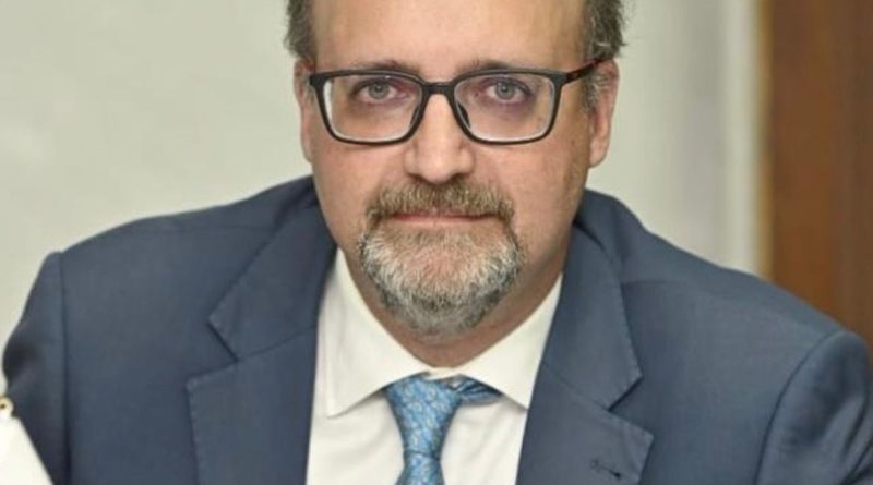 Governador em exercício nomeia novos titulares para a Secretaria do Ambiente e Sustentabilidade e o Inea