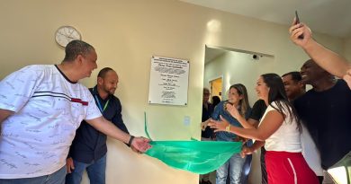 Prefeitura de Japeri inaugura nova sede do Conselho Tutelar e reforça compromisso com a proteção à infância e juventude