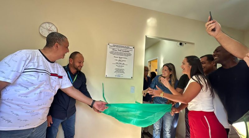 Prefeitura de Japeri inaugura nova sede do Conselho Tutelar e reforça compromisso com a proteção à infância e juventude