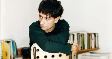 Alvin L, autor de hits de Marina Lima e Capital Inicial, morre aos 67 anos