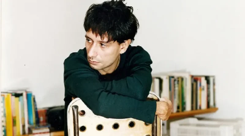 Alvin L, autor de hits de Marina Lima e Capital Inicial, morre aos 67 anos