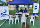 Rio+Saneamento promove agenda de atendimentos itinerantes em nove cidades da Serra e Norte Fluminense em abril