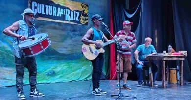 Teresópolis: Cultura de Raiz celebra o Dia dos Povos Indígenas