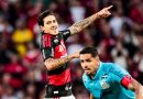 Flamengo vence Santos de virada no Maracanã; Pedro iguala marca de Gabigol