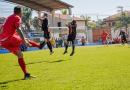 Campeonato Riostrense de Futebol Amador começa neste domingo, 12