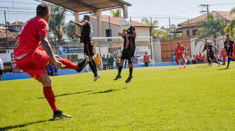 Campeonato Riostrense de Futebol Amador começa neste domingo, 12