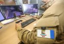 Niterói amplia videomonitoramento e avança para o CISP 2.0 com inteligência artificial e reconhecimento facial