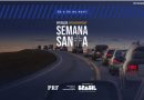 Operação Semana Santa: PRF alerta motoristas para riscos de ultrapassagens proibidas