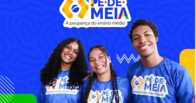 Pé-de-Meia: saiba como consultar se você é beneficiário em 2026