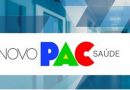 Prorrogado o prazo para estados e munícipios resolverem pendências do Novo PAC Saúde