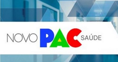 Prorrogado o prazo para estados e munícipios resolverem pendências do Novo PAC Saúde