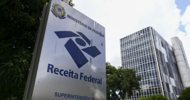 Receita Federal desmente fake news sobre fiscalização do Pix