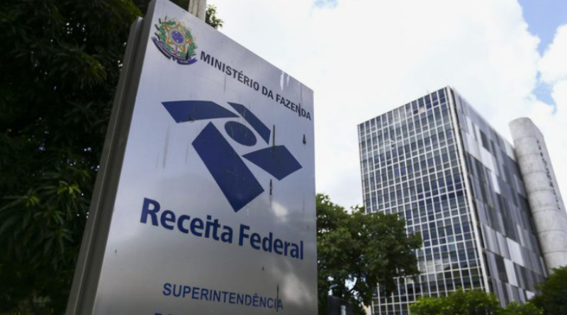 Receita Federal desmente fake news sobre fiscalização do Pix
