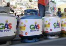 Gás do Povo chega a quase 15 milhões de lares em abril. 96% são chefiados por mulheres