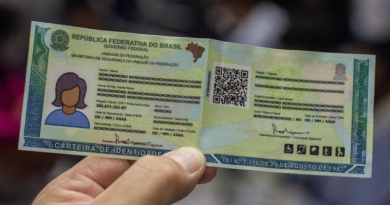 Piauí é o estado que mais emitiu a CIN. 60% da população têm o novo documento