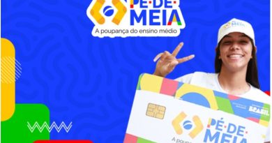 Após dois anos de Pé-de-Meia, abandono escolar cai 43%