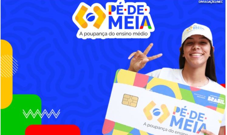 Após dois anos de Pé-de-Meia, abandono escolar cai 43%