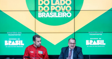 Governo do Brasil suspende mais de 3 milhões de multas do free flow e dá anistia de 200 dias