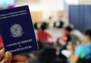 Brasil gera 228 mil empregos formais em março e supera 613 mil novas vagas no trimestre