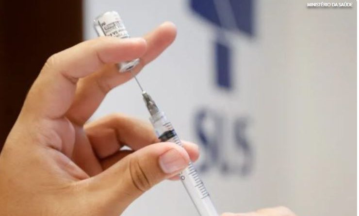 Alerta: vacina da gripe não aumenta riscos de contrair a doença