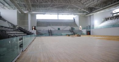 Primeira arena indoor de Niterói vai colocar a cidade no circuito internacional de eventos e shows