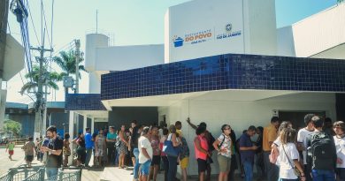 Restaurante do Povo de Barra Mansa completa 2 anos com quase 1 milhão de refeições servidas