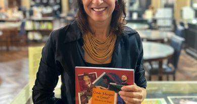 CCBB RJ: a importância da leitura na infância será tema do Encontro com Educadores