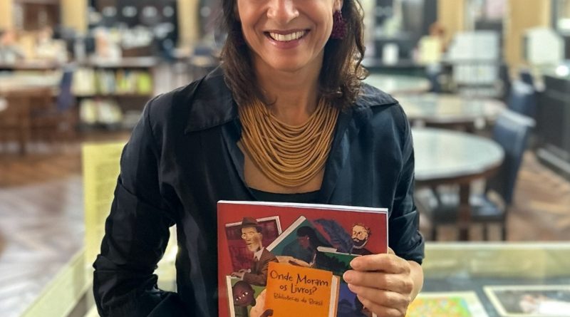 CCBB RJ: a importância da leitura na infância será tema do Encontro com Educadores