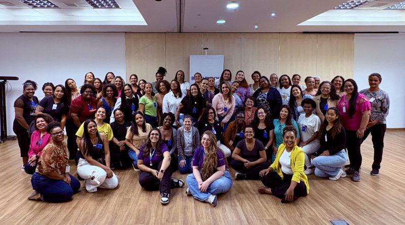 Braskem abre inscrições para a 6ª edição do Empreendedoras Braskem em Duque de Caxias