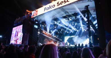 Festival Sesc de Inverno 2026 acontecerá de 17 de julho a 2 de agosto