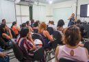 Professores da educação municipal visitam IFRJ em Mesquita