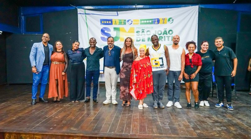 Centro Cultural Meritiense comemora Dia Internacional da Dança promovendo Festival artístico