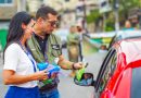 Prefeitura de Meriti promove Blitz Ambiental na Venda Velha