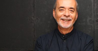 Gilson Peranzzetta comemora 80 anos com show especial no Jardim Botânico do Rio