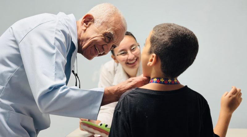 Pinheiral promove ações pelo Dia Mundial de Conscientização do Autismo