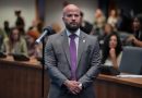 Deputado Renan Jordy toma posse como titular na Alerj