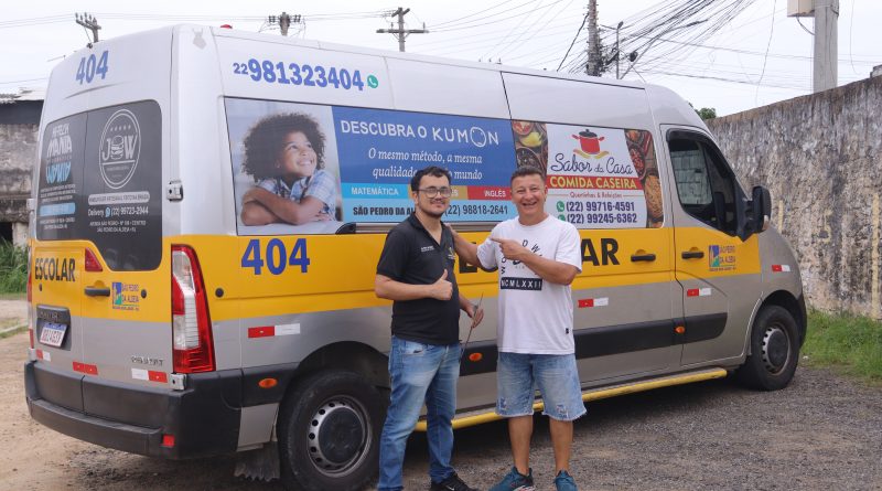 Vistoria de transporte escolar segue até dia 30 de abril em São Pedro da Aldeia