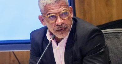 Rogério Pimenta assume Secretaria de Estado de Defesa do Consumidor