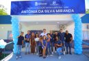 Prefeitura de Mangaratiba inaugura Centro de Educação Infantil na Gamboa, em Itacuruçá