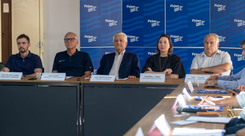 Melhoria na infraestrutura logística é estratégica para o desenvolvimento econômico de Petrópolis e Teresópolis, aponta Firjan