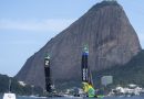 Governo do Rio celebra sucesso da primeira edição do SailGP na América Latina